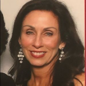 Meet your Posher, Tammy